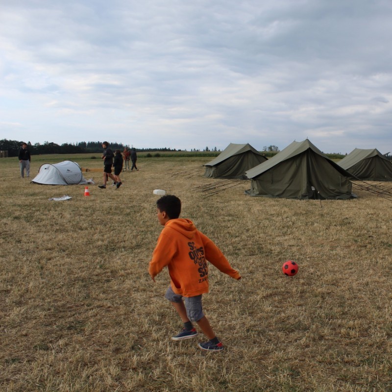 IMG 4225 min - Scouts en Gidsen Zaventem 